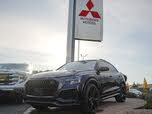 Audi RS Q8 4.0T quattro AWD