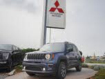 Jeep Renegade 80th Anniversary Edition 4WD