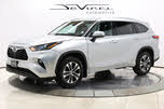 Toyota Highlander XLE AWD