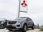 Cadillac XT5 Premium Luxury AWD