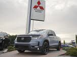 Honda Ridgeline Touring AWD