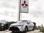 Toyota Corolla Hybrid LE FWD