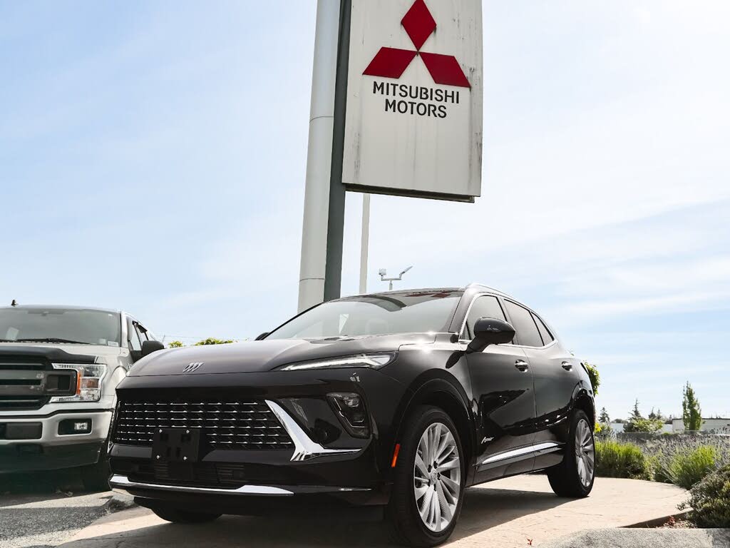 2024 Buick Envision Avenir AWD