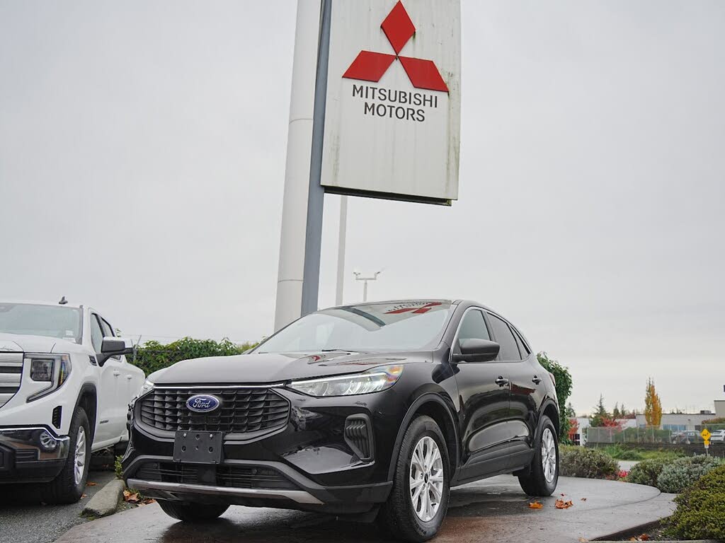 Ford Escape Active AWD 2024