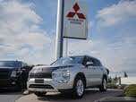 Mitsubishi Outlander SE S-AWC
