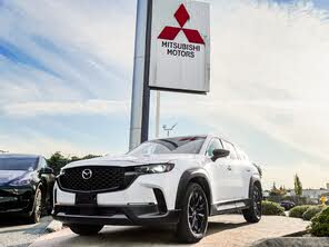 Mazda CX-50 GS-L AWD