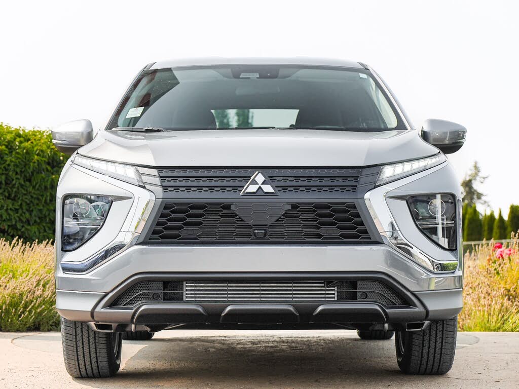 2026 Mitsubishi Eclipse Cross SE S-AWC