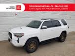 Toyota 4Runner TRD Off-Road 4WD