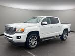 GMC Canyon Denali Crew Cab 4WD
