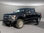 Ford F-350 Super Duty Limited Crew Cab 4WD