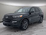 Ford Explorer XLT AWD