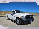 RAM 1500 Classic Tradesman LB RWD