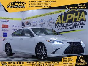 Lexus ES 350 Premium FWD
