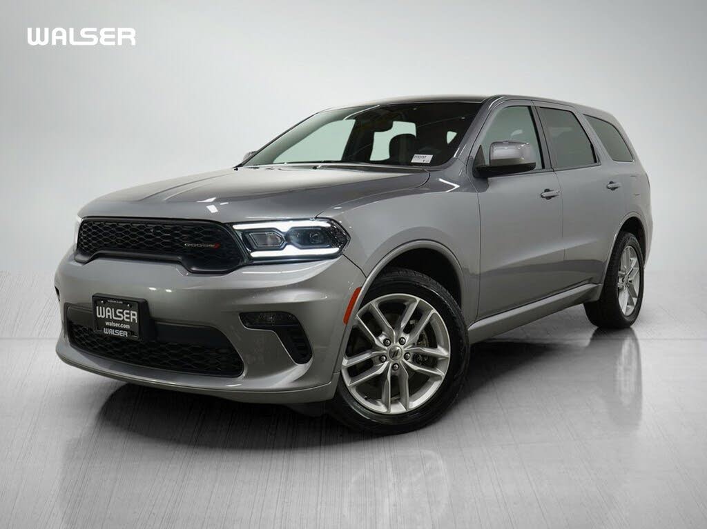 2021 Dodge Durango GT AWD