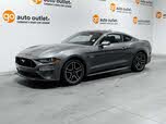 Ford Mustang GT Coupe RWD