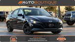 Hyundai Elantra SEL FWD