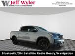 Honda Ridgeline Black Edition AWD