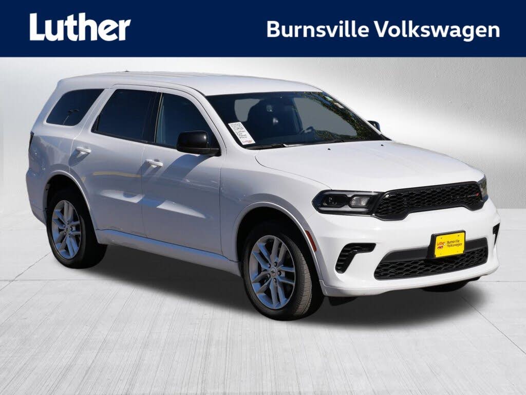 2023 Dodge Durango GT AWD
