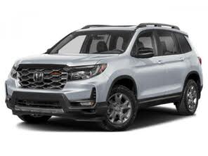 Honda Passport TrailSport AWD