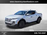 Hyundai Santa Cruz SEL Crew Cab FWD