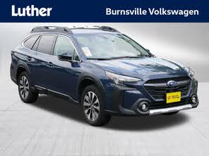 Subaru Outback Limited AWD
