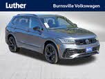 Volkswagen Tiguan SE R-Line Black 4Motion