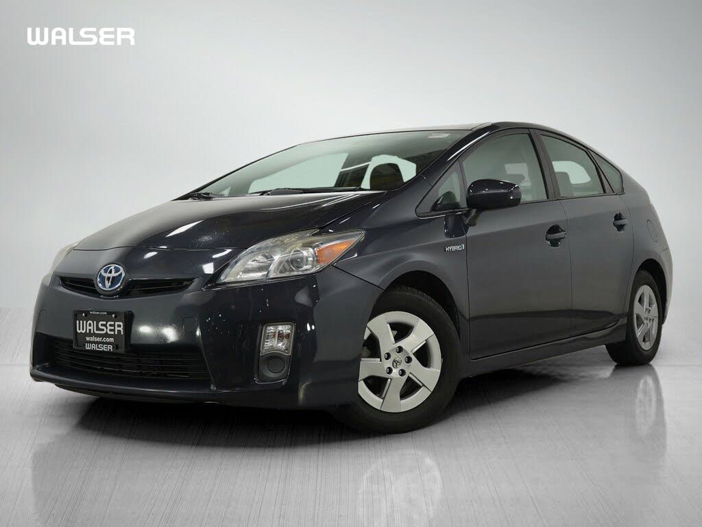 2010 Toyota Prius Two
