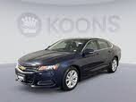 Chevrolet Impala 2LT FWD
