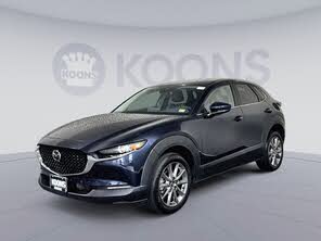 Mazda CX-30 Preferred AWD