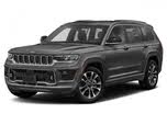 Jeep Grand Cherokee L Overland 4WD