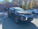 Mitsubishi Outlander Sport ES AWC