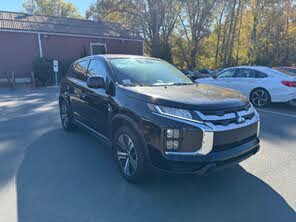 Mitsubishi Outlander Sport ES AWC