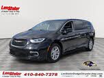 Chrysler Pacifica Touring L FWD