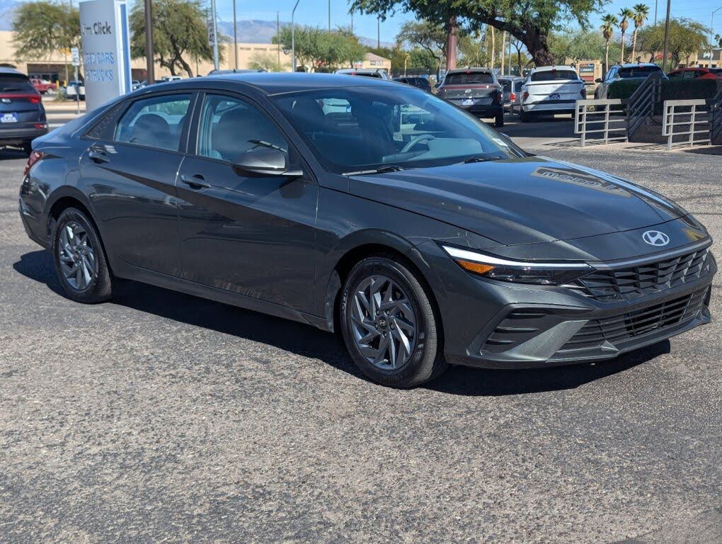 2025 Hyundai Sonata Hybrid SEL FWD