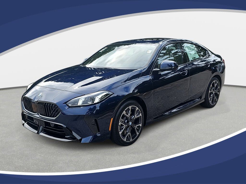 2026 BMW 2 Series 228 Gran Coupe FWD