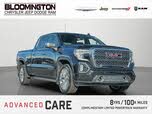 GMC Sierra 1500 Denali Crew Cab 4WD