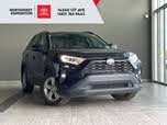 Toyota RAV4 Hybrid XLE AWD
