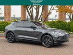 Aston Martin DBX 707 AWD