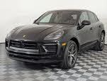 Porsche Macan AWD