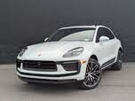 Porsche Macan AWD
