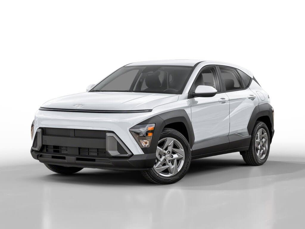 2026 Hyundai Kona SE AWD