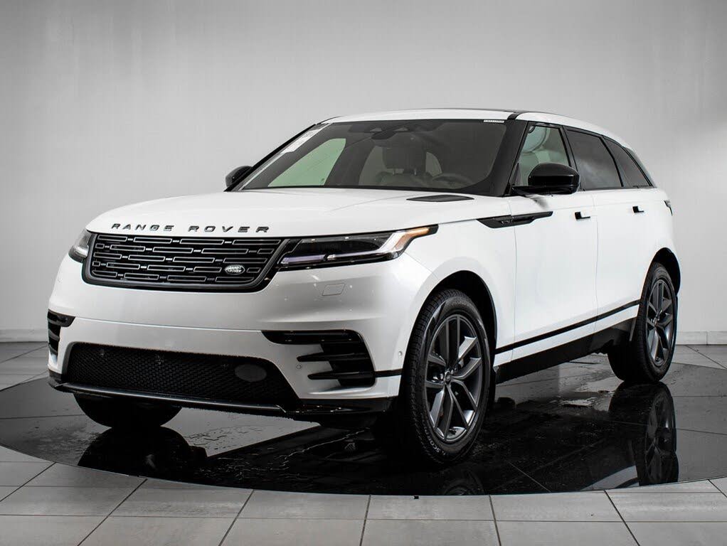 2026 Land Rover Range Rover Velar P250 Dynamic SE AWD
