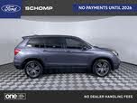 Honda Passport EX-L AWD