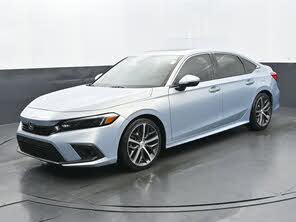 Honda Civic Touring FWD