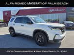 Honda Pilot TrailSport AWD