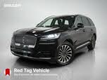 Lincoln Aviator Reserve AWD