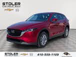 Mazda CX-5 2.5 S Select AWD