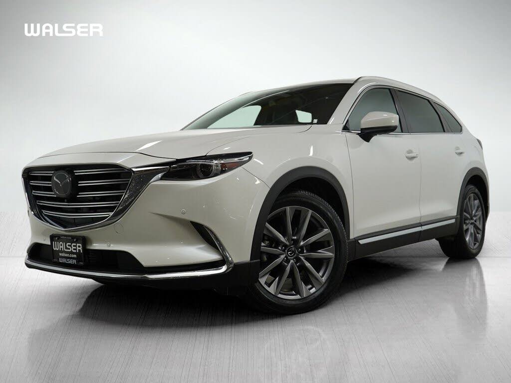 2023 Mazda CX-9 Grand Touring AWD
