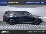 Ford Expedition MAX Platinum 4WD
