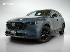 Mazda CX-5 2.5 S Carbon Edition AWD